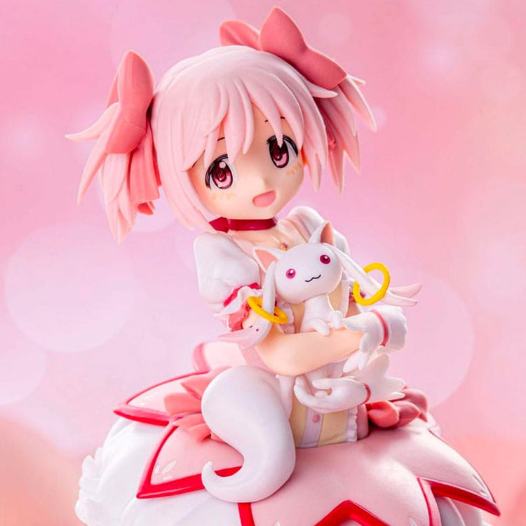 Puella Magi Madoka Magica - Geeky Owl