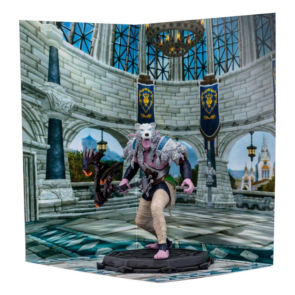 Blizzard - Geeky Owl