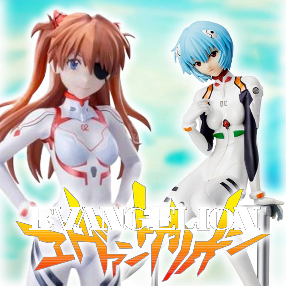 Evangelion - Geeky Owl