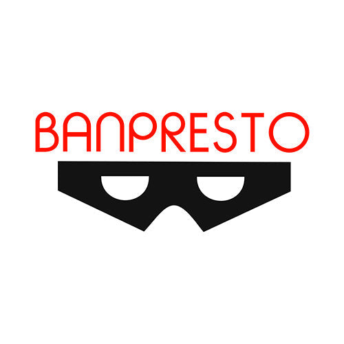 Banpresto