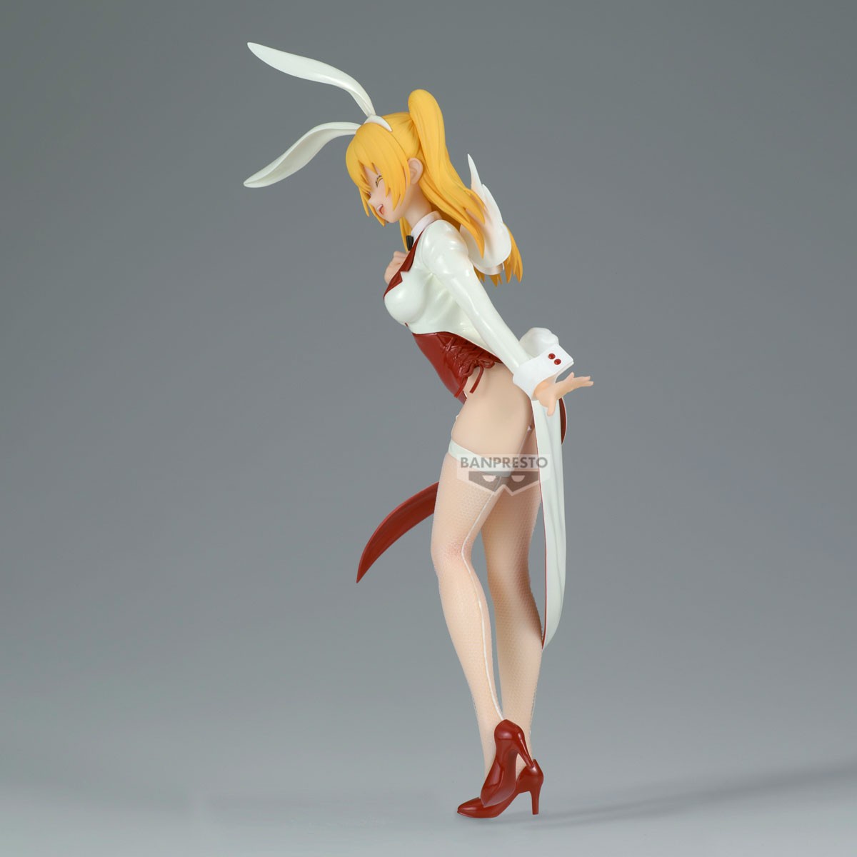 2.5 Dimensional Seduction - Liliel Bunny - Glitter & Glamours