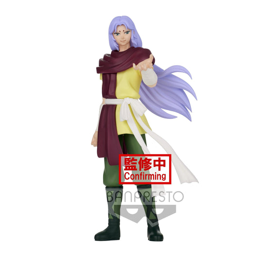 Saint Seiya - Cosmos Memoir - Figurine Ariès Mu - Geeky Owl