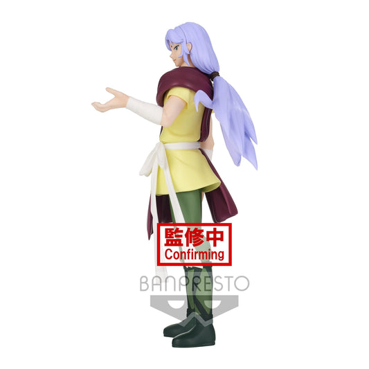 Saint Seiya - Cosmos Memoir - Figurine Ariès Mu - Geeky Owl