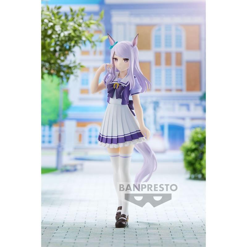 Umamusume : Pretty Derby - Figurine Mejiro McQueen - Geeky Owl