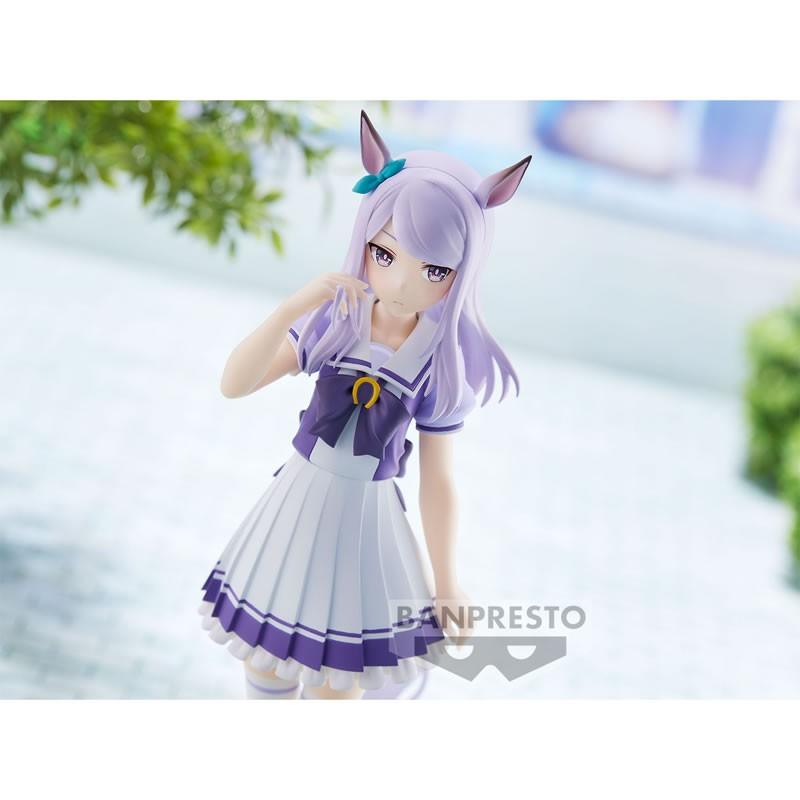 Umamusume : Pretty Derby - Figurine Mejiro McQueen - Geeky Owl