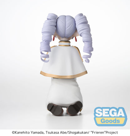 Figurine Sousou No Frieren tate roll no Nacchatta - Chokonose - Frieren à genoux vu de dos