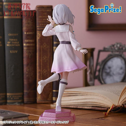 Love Live - Figurine Hasunosora Jogakuin School Idol Club - Yugiri Tsuzuri - Geeky Owl