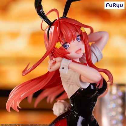 The Quintessential Quintuplets - Figurine Nakano Itsuki Bunny