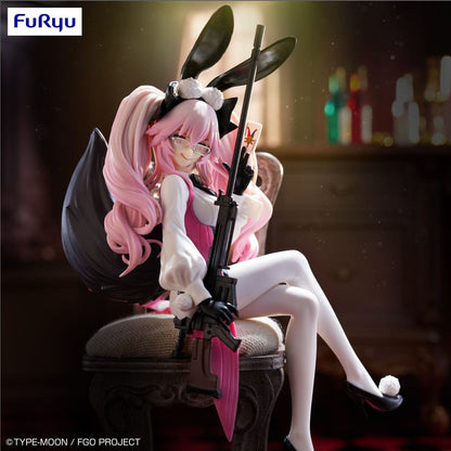 Fate Grand Order - Figurine de Assassin Koyanskaya Of Light