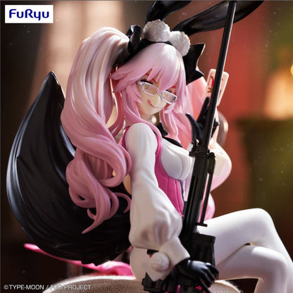 Fate Grand Order - Figurine de Assassin Koyanskaya Of Light