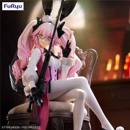 Fate Grand Order - Figurine de Assassin Koyanskaya Of Light