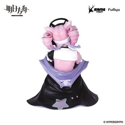 Arknights - Figurine Noodle Stopper U de 9 cm