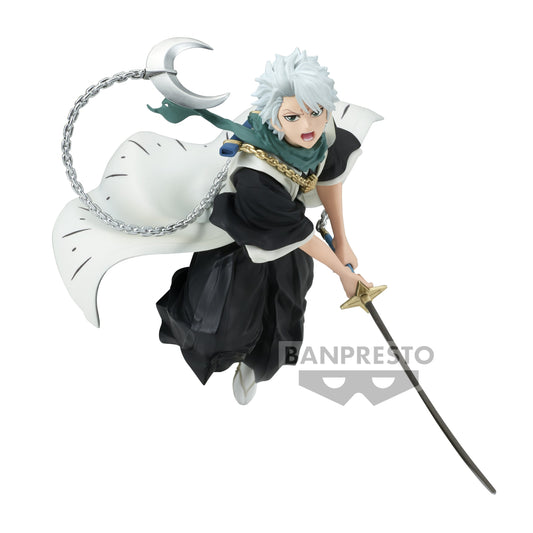 Bleach Thousand - Year Blood War - Figurine de Toushiro Hitsugaya - Vibration Stars