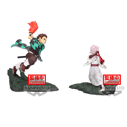 Demon Slayer - Rui - Combination Battle