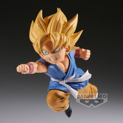 Dragon Ball GT - Son Goku (Match Makers)