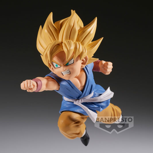 Dragon Ball GT - Son Goku (Match Makers)