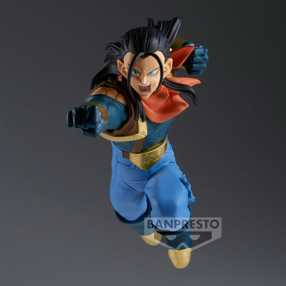 Dragon Ball GT - Super A17 (Match Makers)