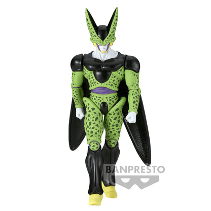 Dragon Ball Z - Figurine de Cell - Solid Edge Works