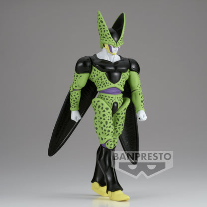 Dragon Ball Z - Figurine de Cell - Solid Edge Works