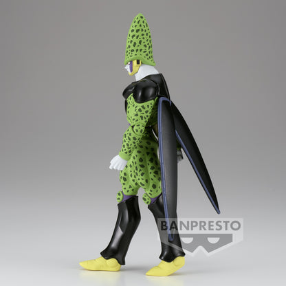 Dragon Ball Z - Figurine de Cell - Solid Edge Works