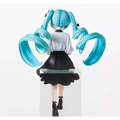 Figurine Hatsune Miku Cinnamoroll Osumashi Ver.