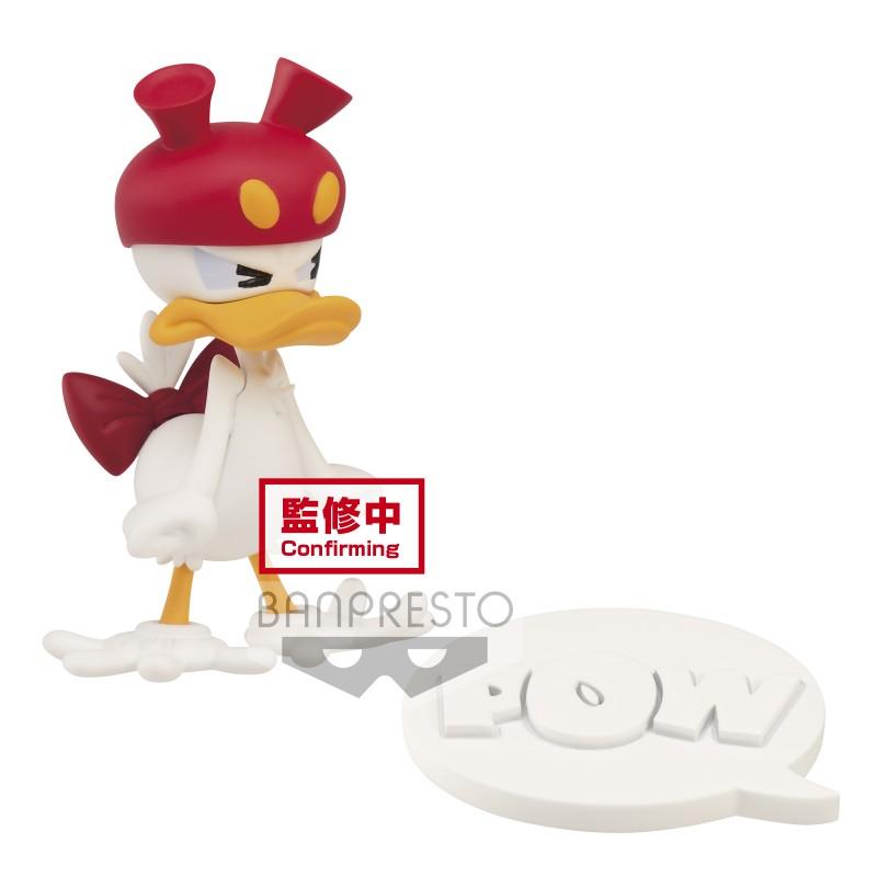 Disney characters - Figurine Donald Duck - Geeky Owl