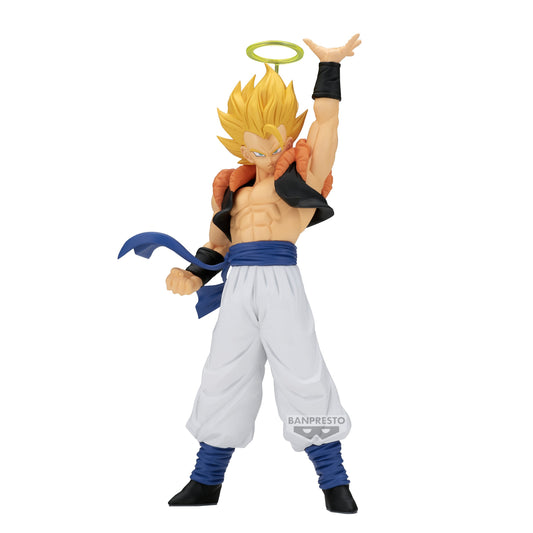 Dragon Ball Z - Figurine Gogeta Match Maker
