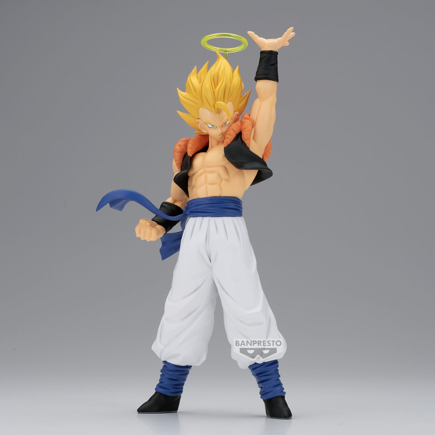 Dragon Ball Z - Figurine Gogeta Match Maker