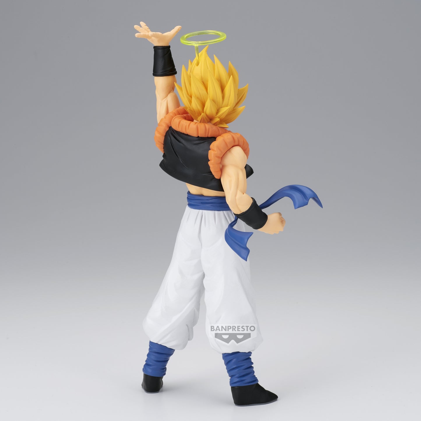 Dragon Ball Z - Figurine Gogeta Match Maker