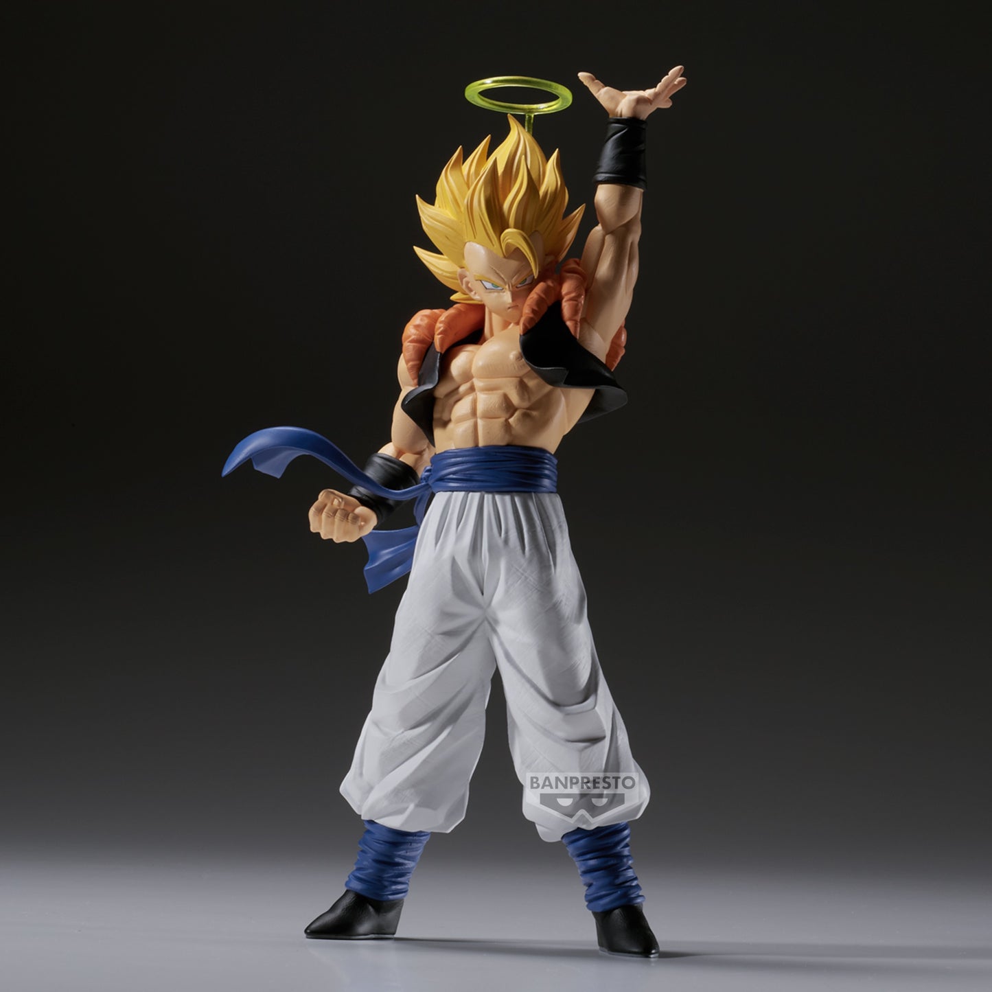 Dragon Ball Z - Figurine Gogeta Match Maker