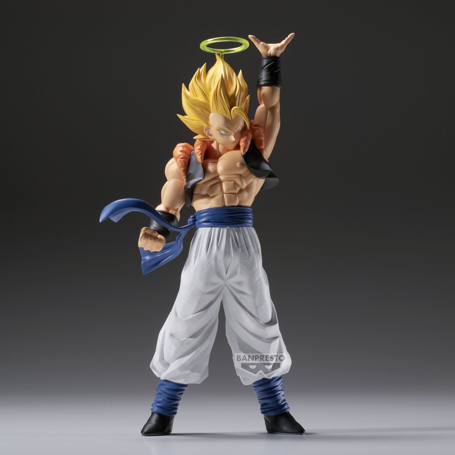 Dragon Ball Z - Figurine Gogeta Match Maker