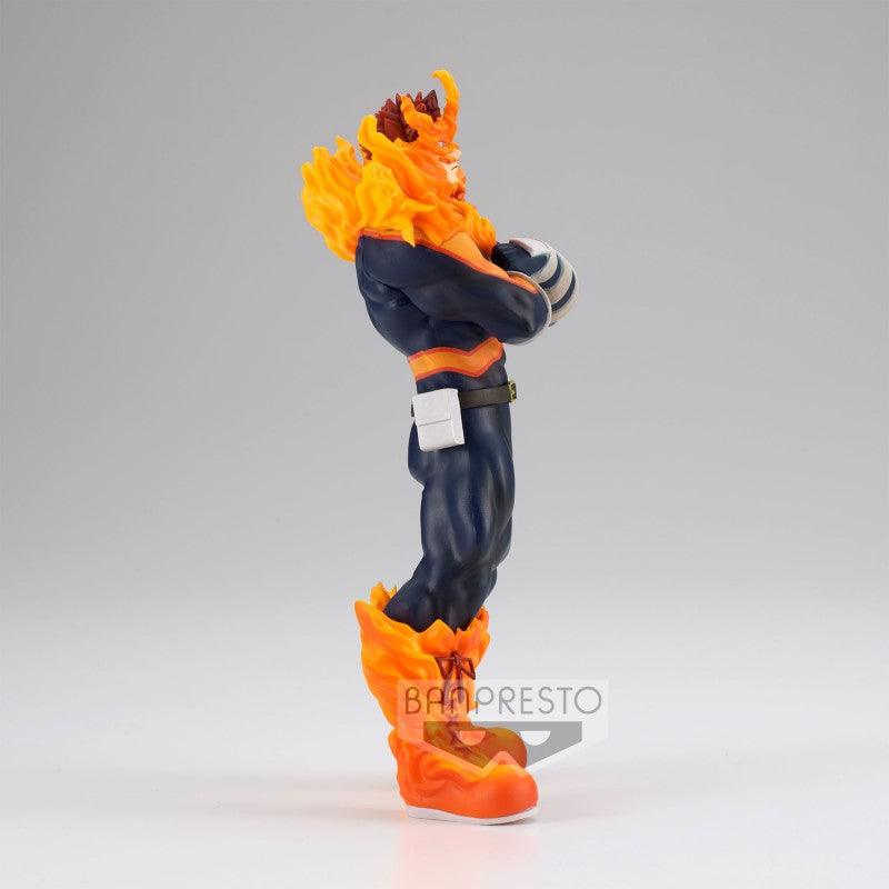 My Hero Academia age of heroes- Figurine Endeavor - Geeky Owl