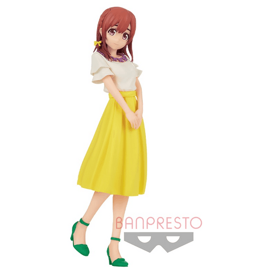 Rent A Girlfriend - Figurine Sumi Sakurasawa - Geeky Owl