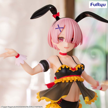 Re:Zero - Figurine Ram Airy Costume - Bicute Figure