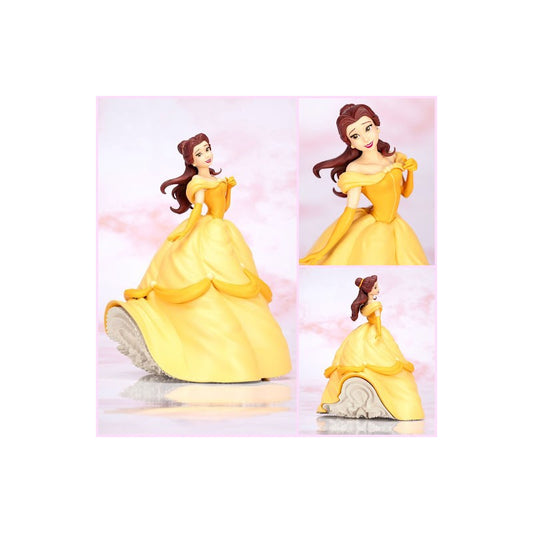 Figurine Disney Belle Beauty and the Beast Sega 16 cm