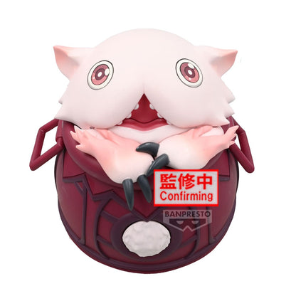 Made in Abyss - Soft Vinyl - Figurine de Pot Mitty 