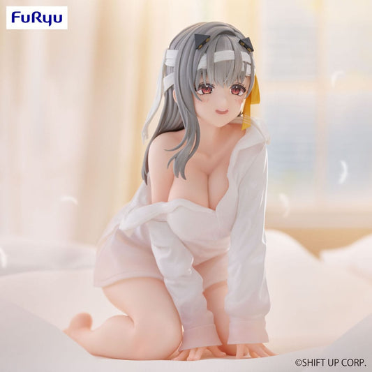 Figurine PVC Modernia Noodle Stopper 9 cm – Goddess of Victory: Nikke First Affection Ver.