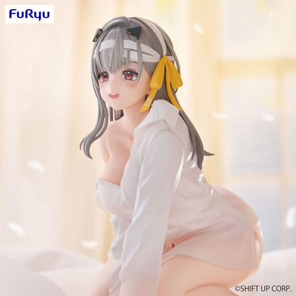 Figurine PVC Modernia Noodle Stopper 9 cm – Goddess of Victory: Nikke First Affection Ver.