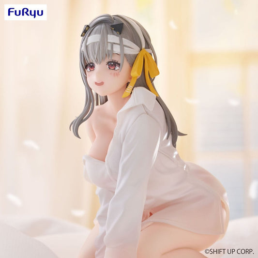 Figurine PVC Modernia Noodle Stopper 9 cm – Goddess of Victory: Nikke First Affection Ver.
