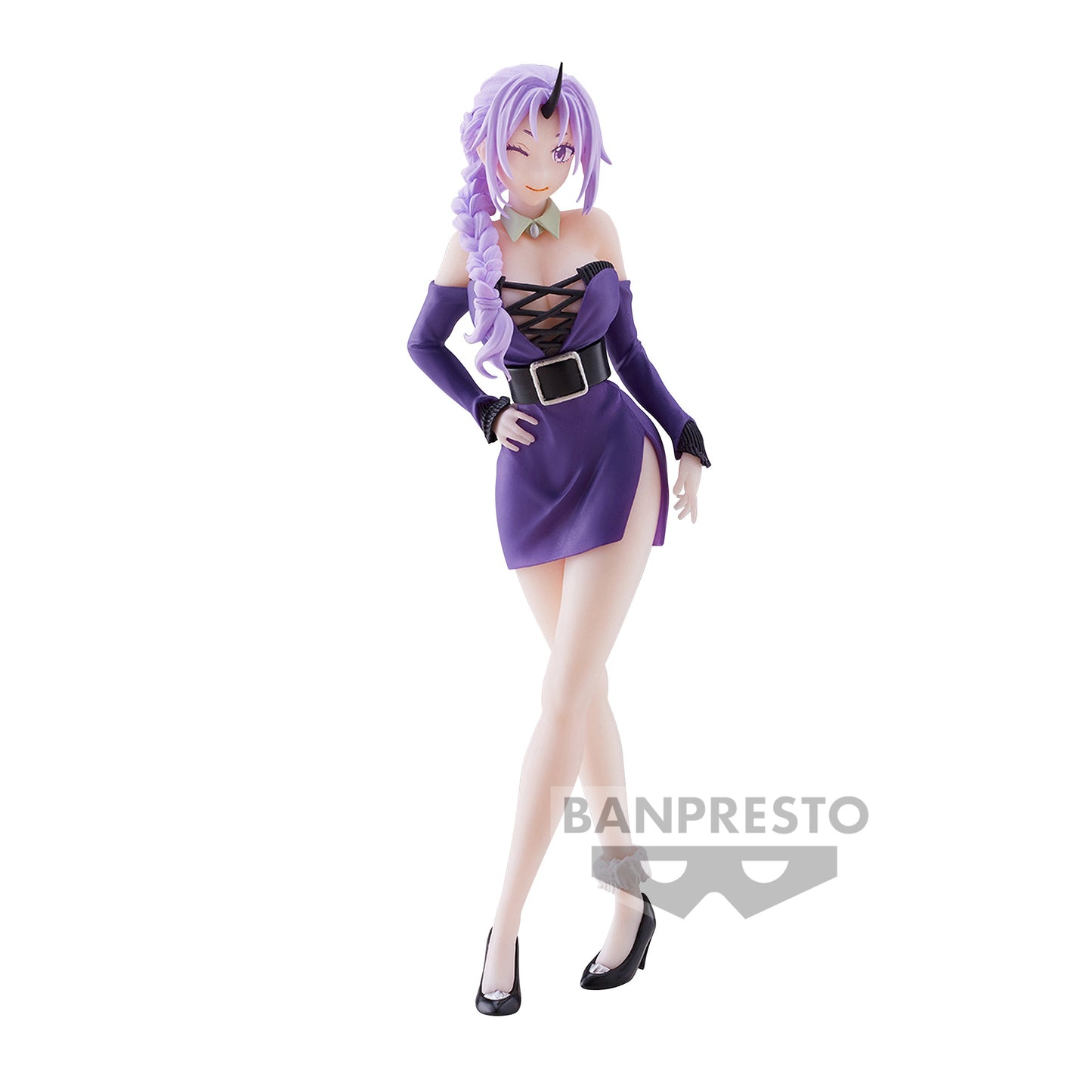 That time I Got Reincarnated as a Slime - Figurine Shion - 10ème anniversaire