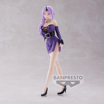 That time I Got Reincarnated as a Slime - Figurine Shion - 10ème anniversaire