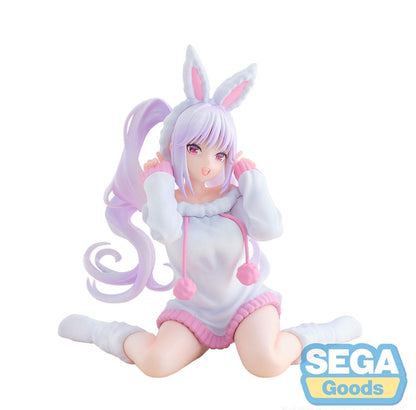 Goddess of Victory : Nikke Figuine Yumemirize Alice 10 cm