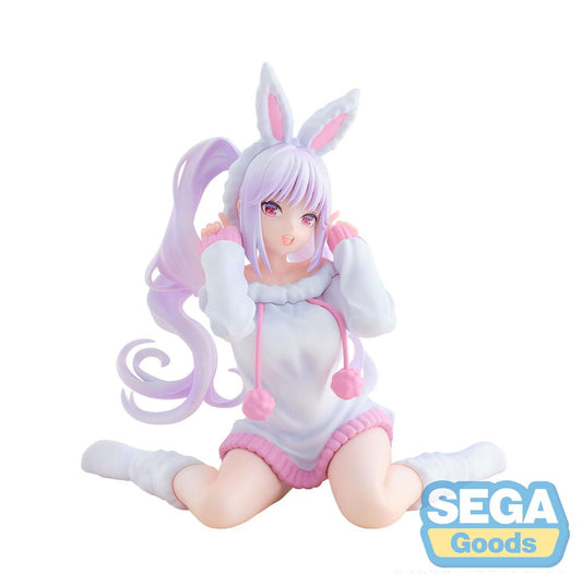 Goddess of Victory : Nikke Figuine Yumemirize Alice 10 cm