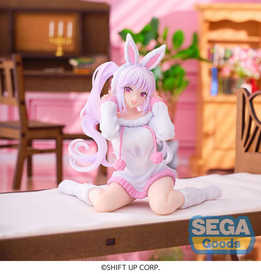 Goddess of Victory : Nikke Figuine Yumemirize Alice 10 cm