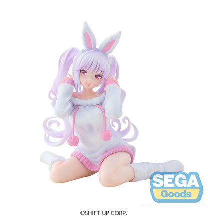 Goddess of Victory : Nikke Figuine Yumemirize Alice 10 cm