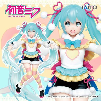Hatsune Miku - Miku Winter Image Ver. (Season collection)