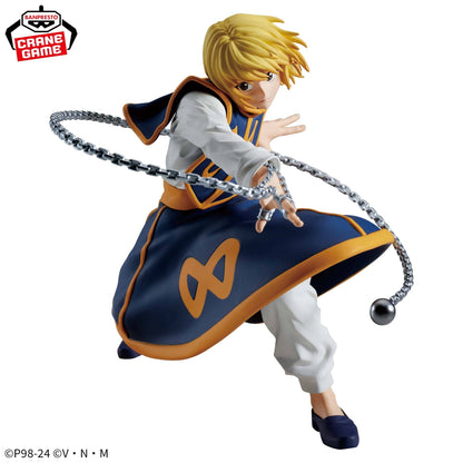 Hunter X Hunter - Kurapika II - Vibration Stars