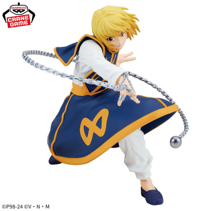 Hunter X Hunter - Kurapika II - Vibration Stars