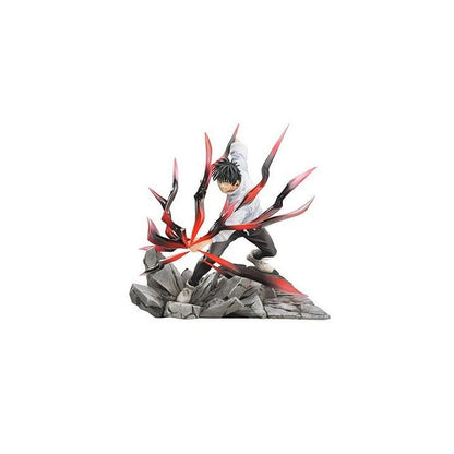 Jujutsu Kaisen - LUMINASTA - Yuta Okkotsu Black Flash Ver. !