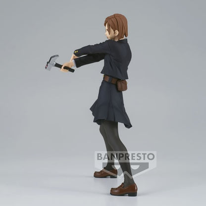 Jujutsu Kaisen - Kugisaki Nobara - Figurine King of Artist